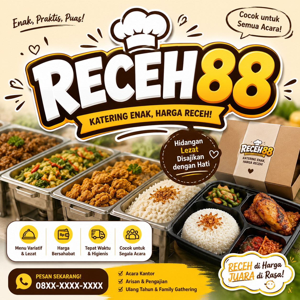 RECEH88